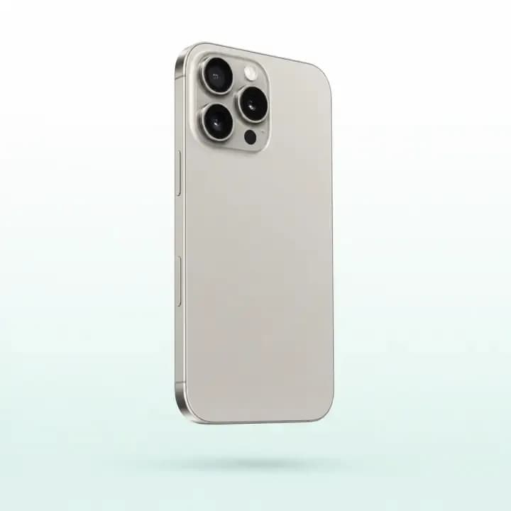 iPhone 16 Pro