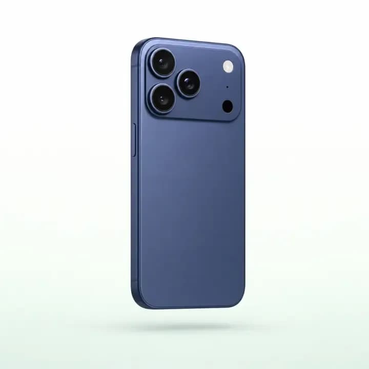 iPhone 17 Pro
