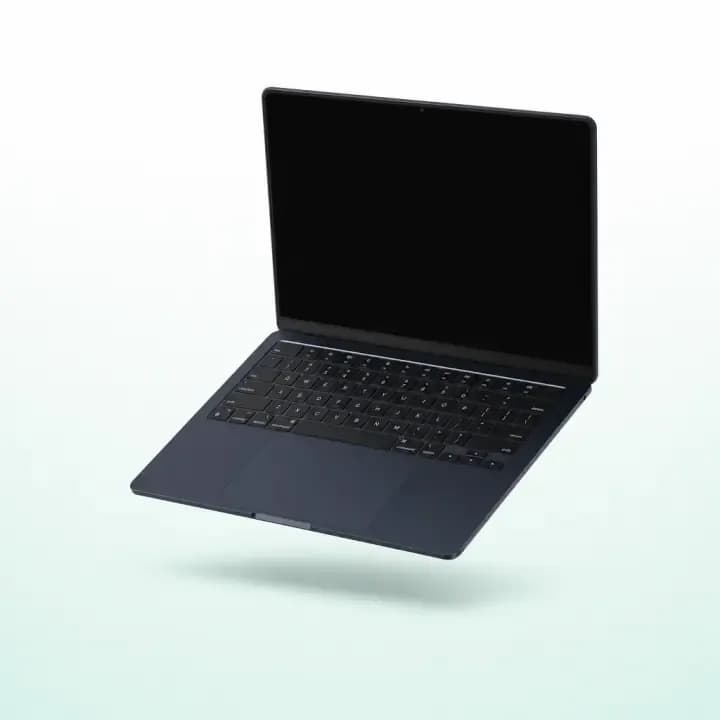 MacBook Air M2