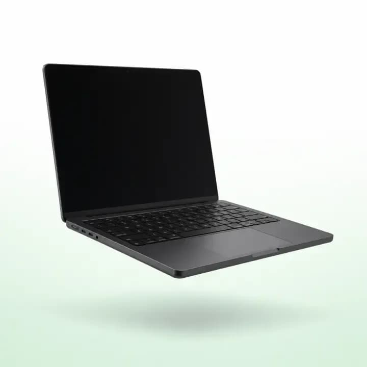 MacBook Pro 14" M3